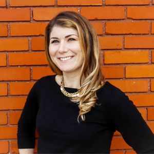 Meet your Posher, Nicole